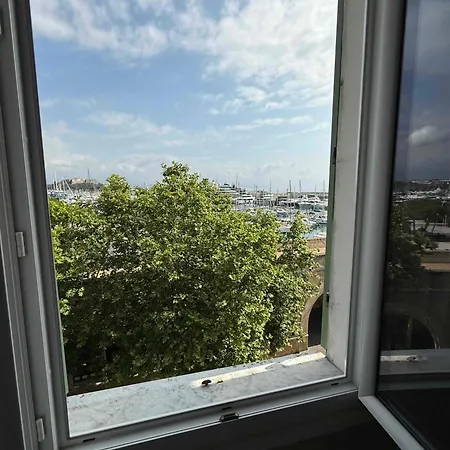 Old - House With Panoramic Roof Terrace Apartamento