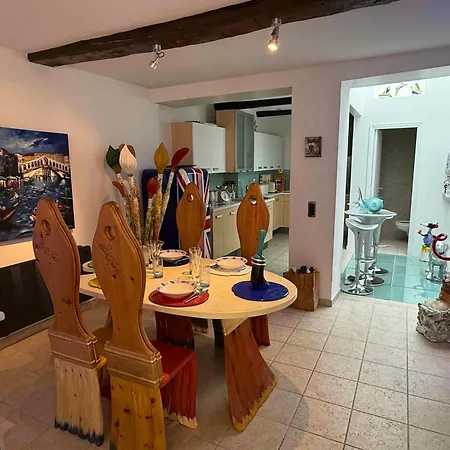 Port Rivage - House With Panoramic Roof Terrace Antibes